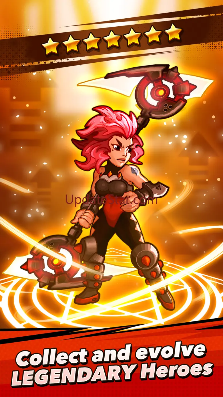 Stone Breaker: Match 3 RPG 1.0.251