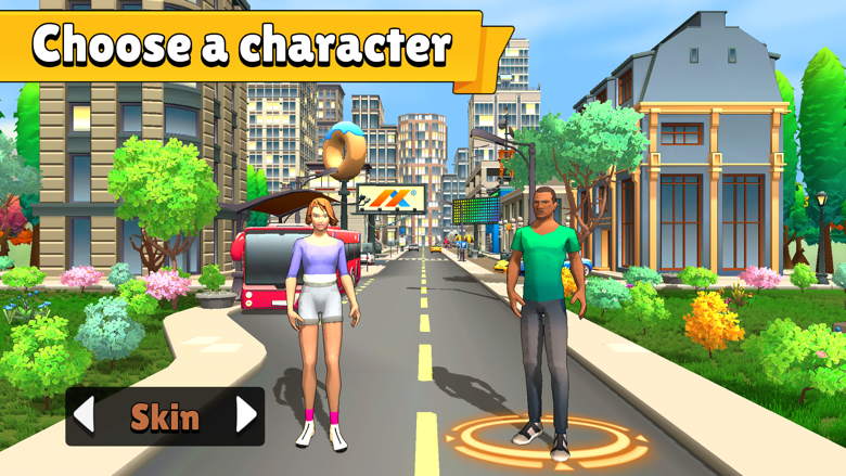 Life Way - Life Simulator 1.1.12