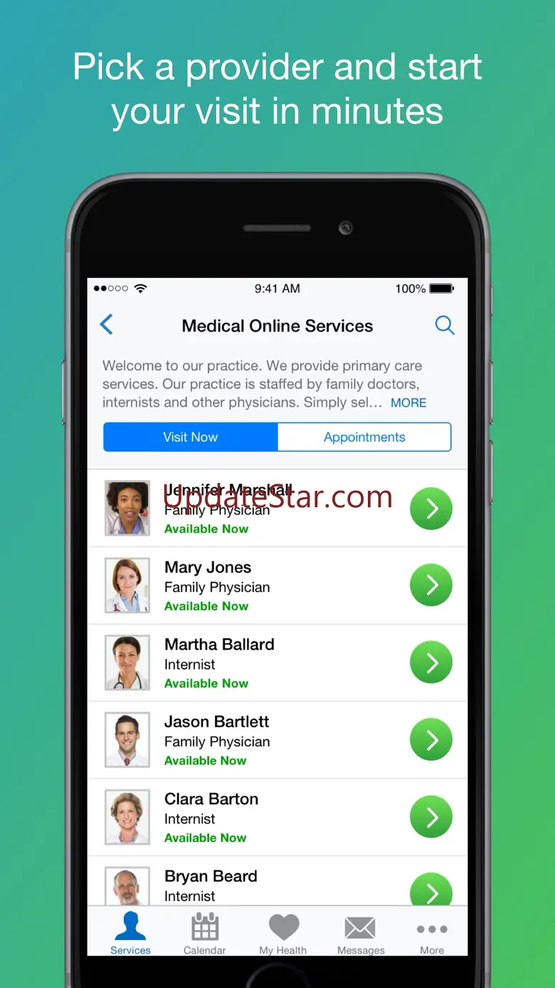 Cone Health Care Anytime 12.21.103