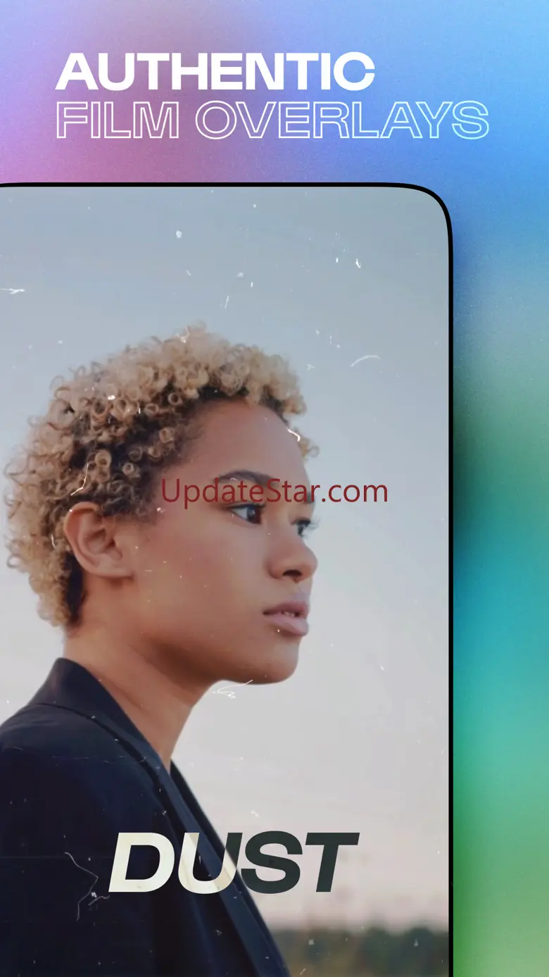 Afterlight Video Editor 1.1.1