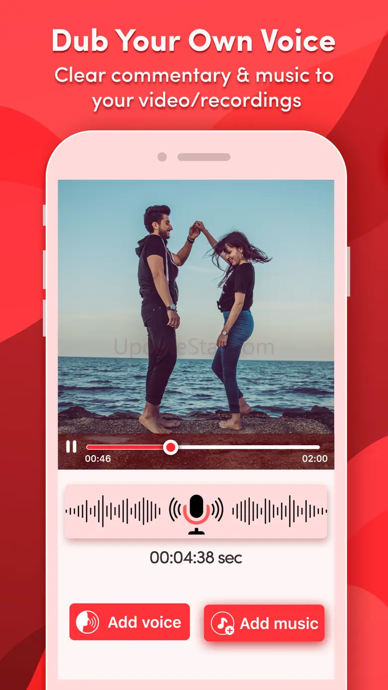 Screen Recorder, Record Video 1.0.7