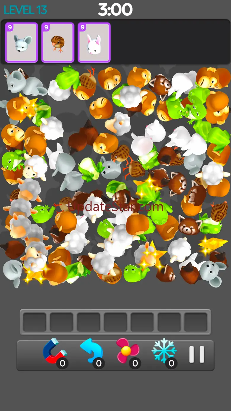 Triple Tile - Match 3d Puzzle 1.4