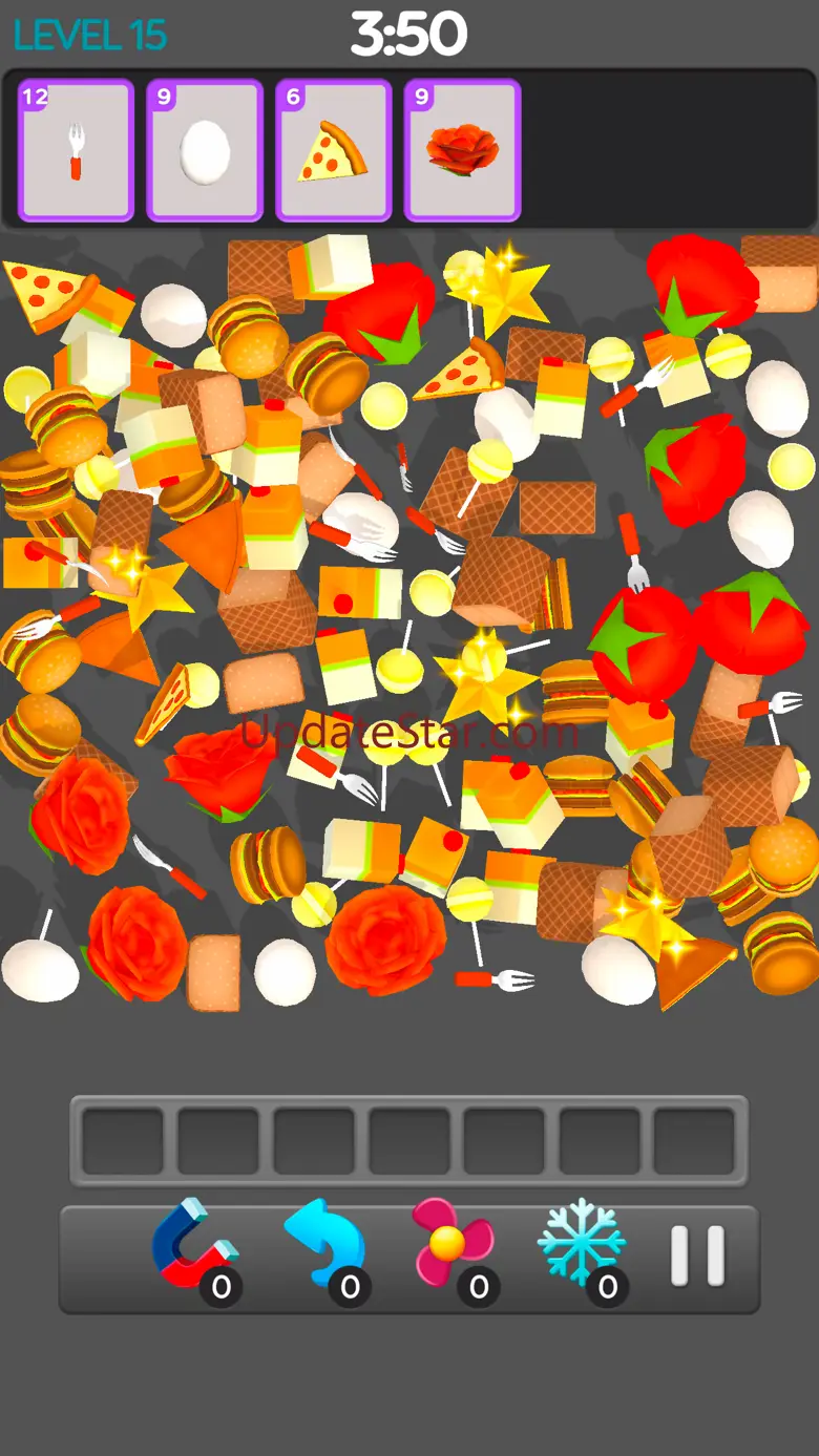 Triple Tile - Match 3d Puzzle 1.4
