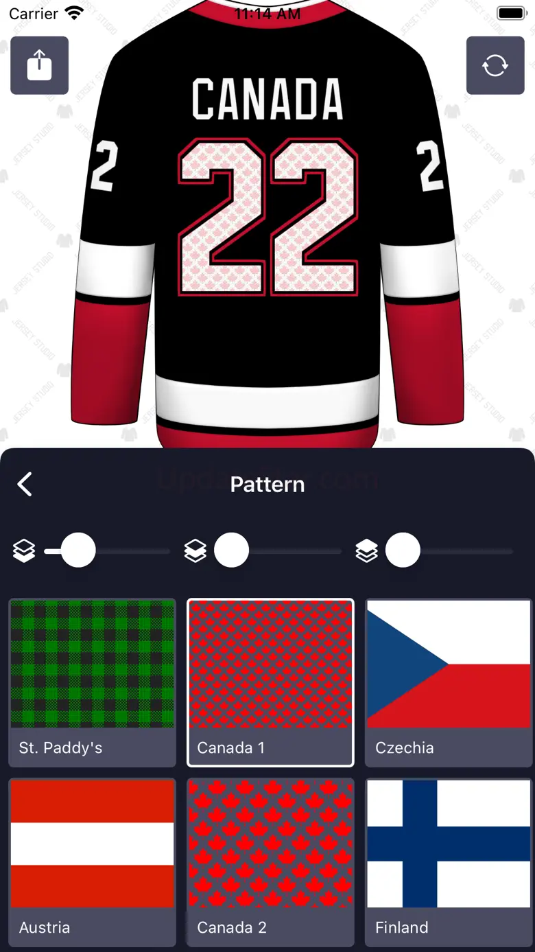 JerseyStudio - Hockey Design 1.30