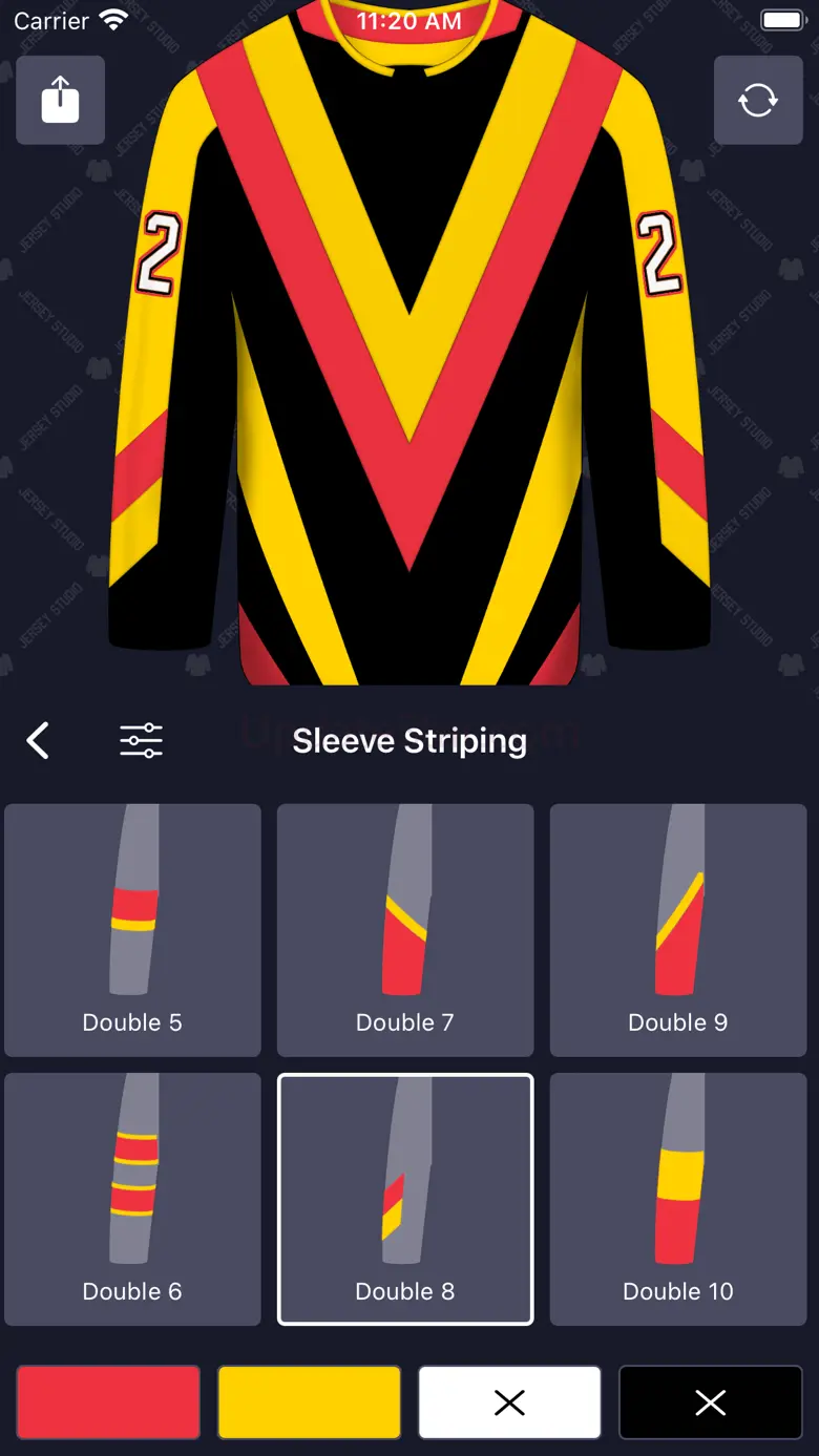 JerseyStudio - Hockey Design 1.30