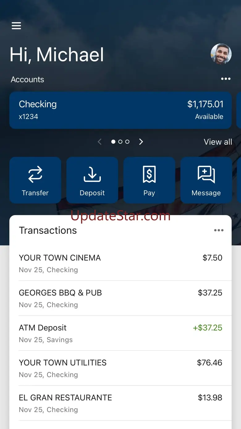 OneSouth Bank Mobile 3.10.3