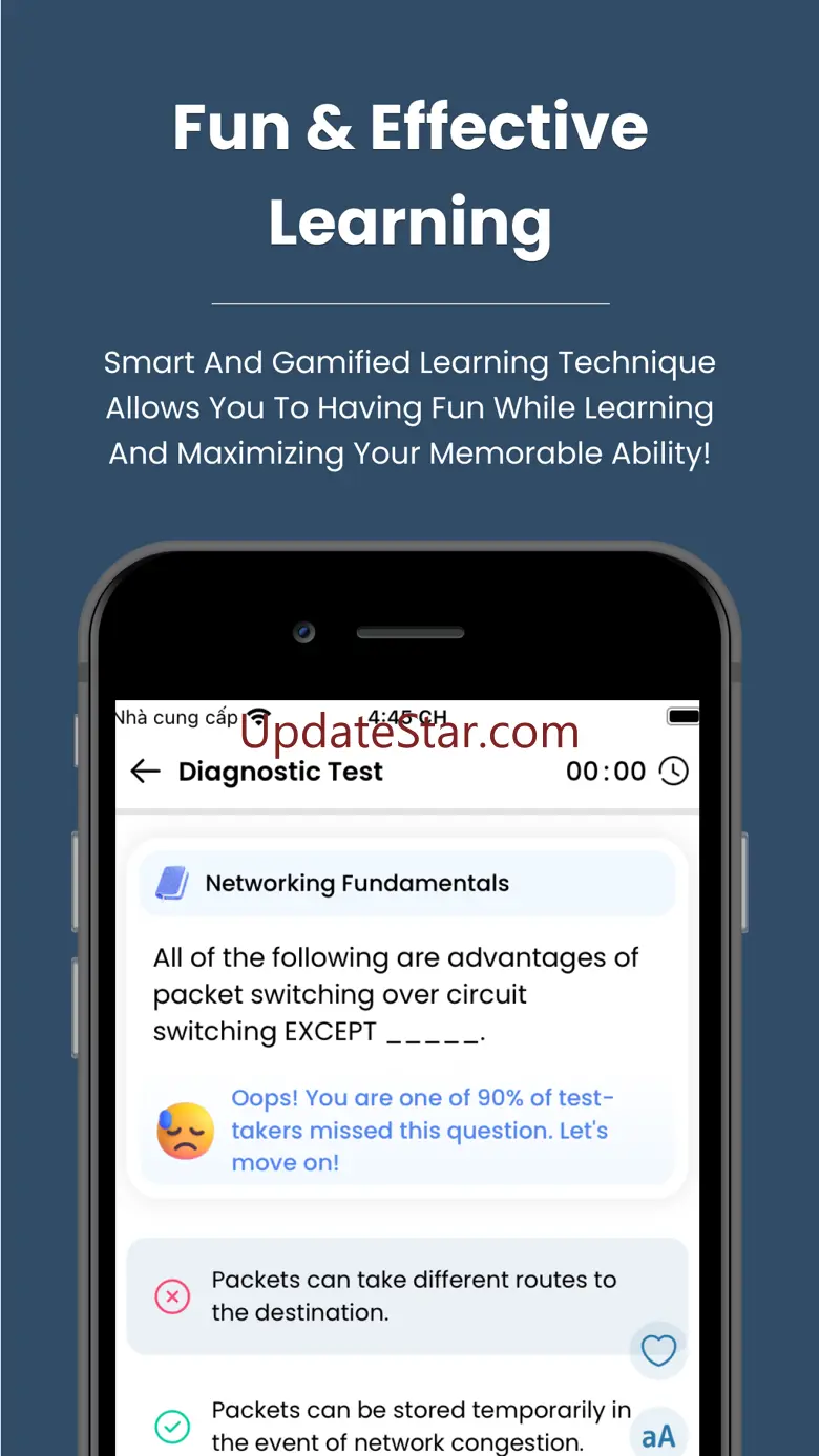 IT & Cybersecurity Exams Prep 1.0.6