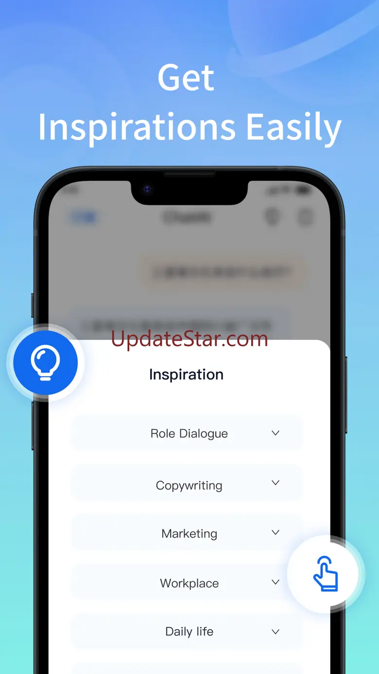 LetsView Chat: Best AI Chatbot 1.0.4