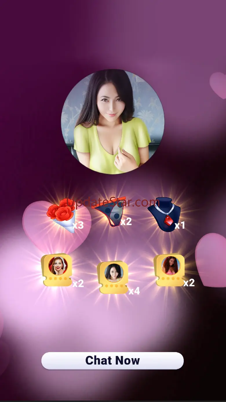 LS Love Stories 1.3.3