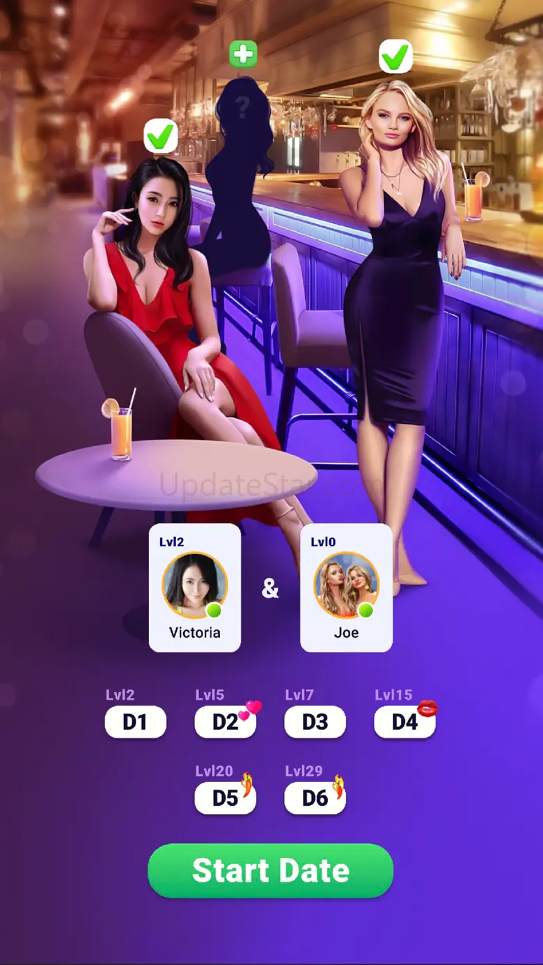 LS Love Stories 1.3.3