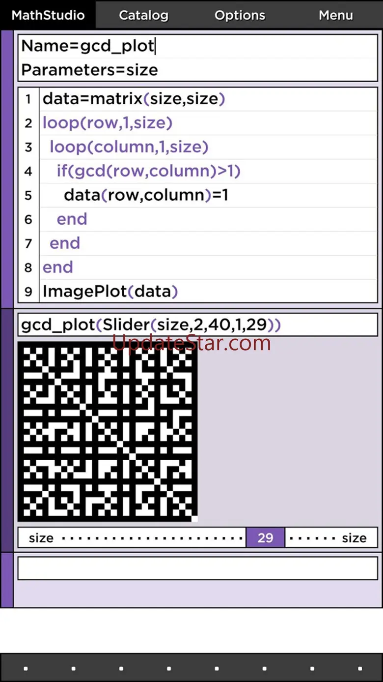 MathStudio Express 8.0.2