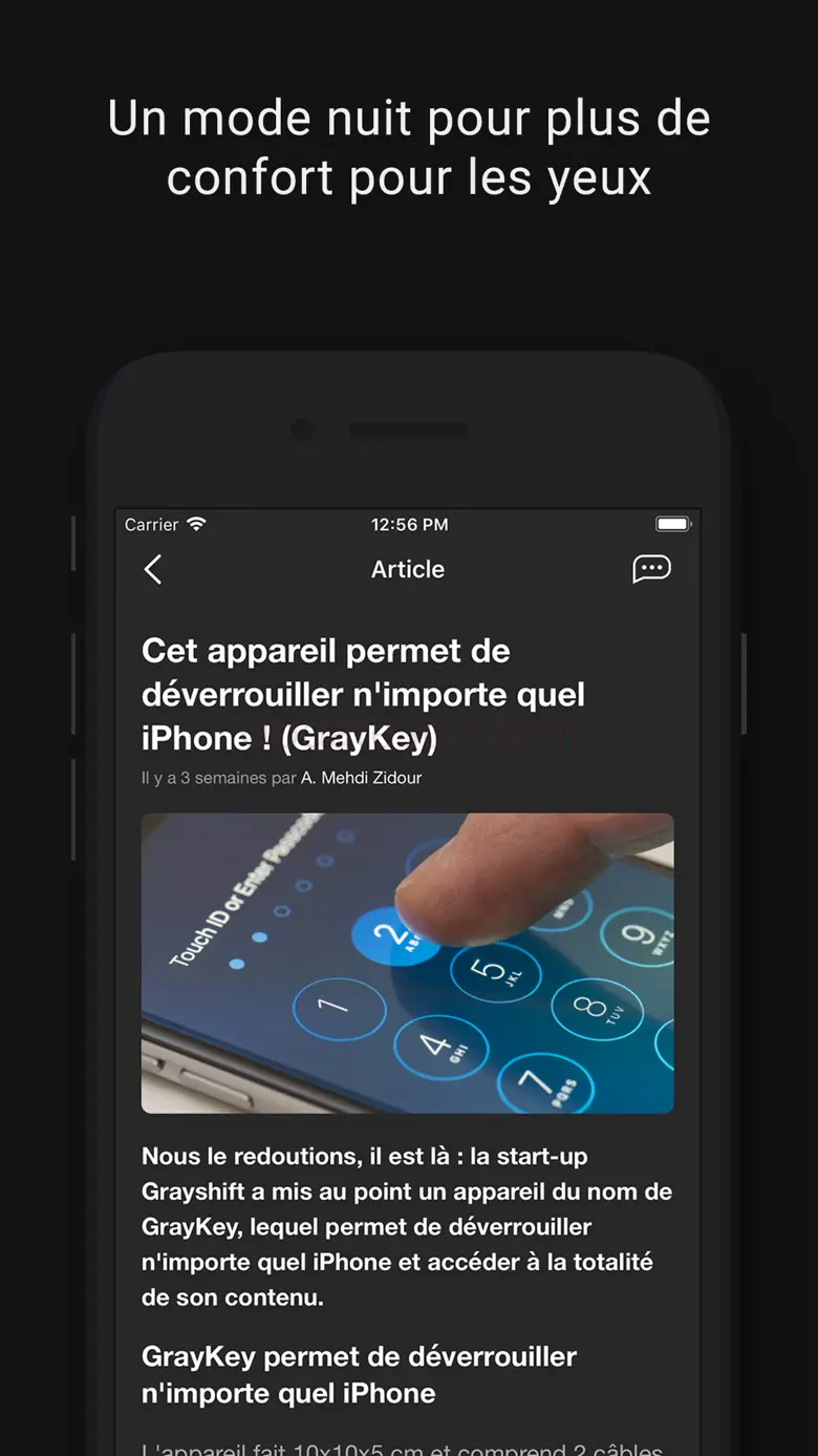AppSystem.fr 9.0.5