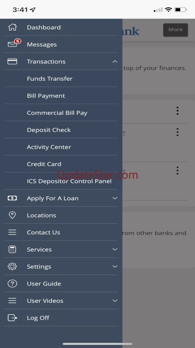 Kitsap Bank Mobile App 12.0.5906