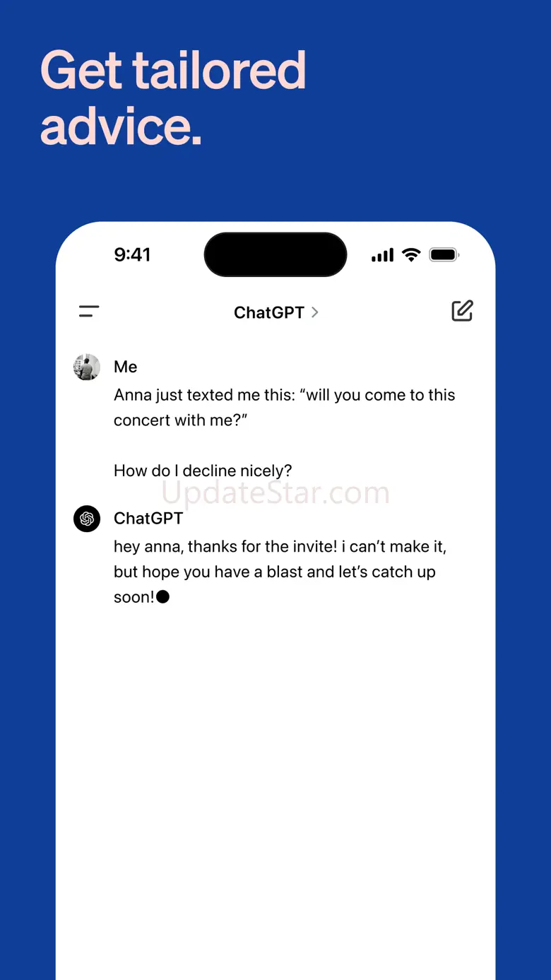 ChatGPT | OpenAI 3.5