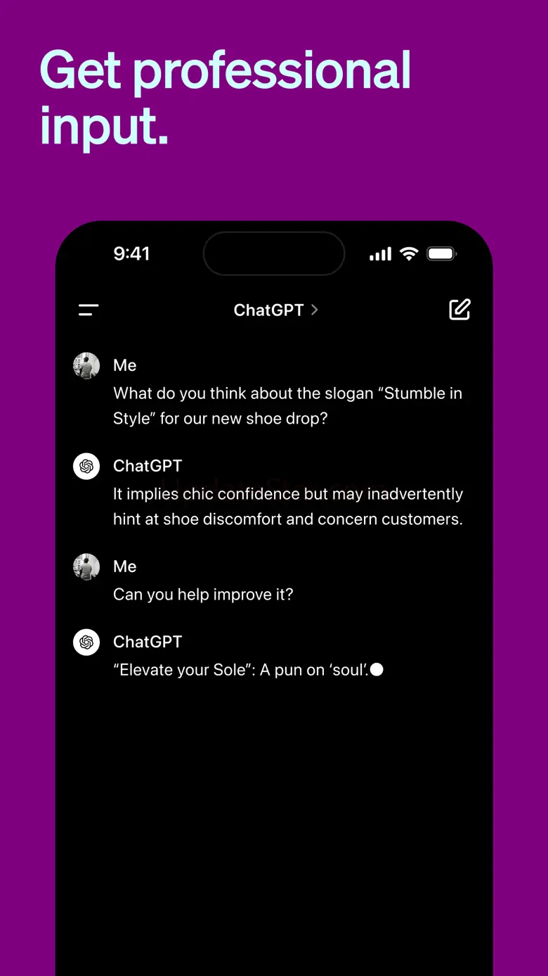 ChatGPT | OpenAI 3.5