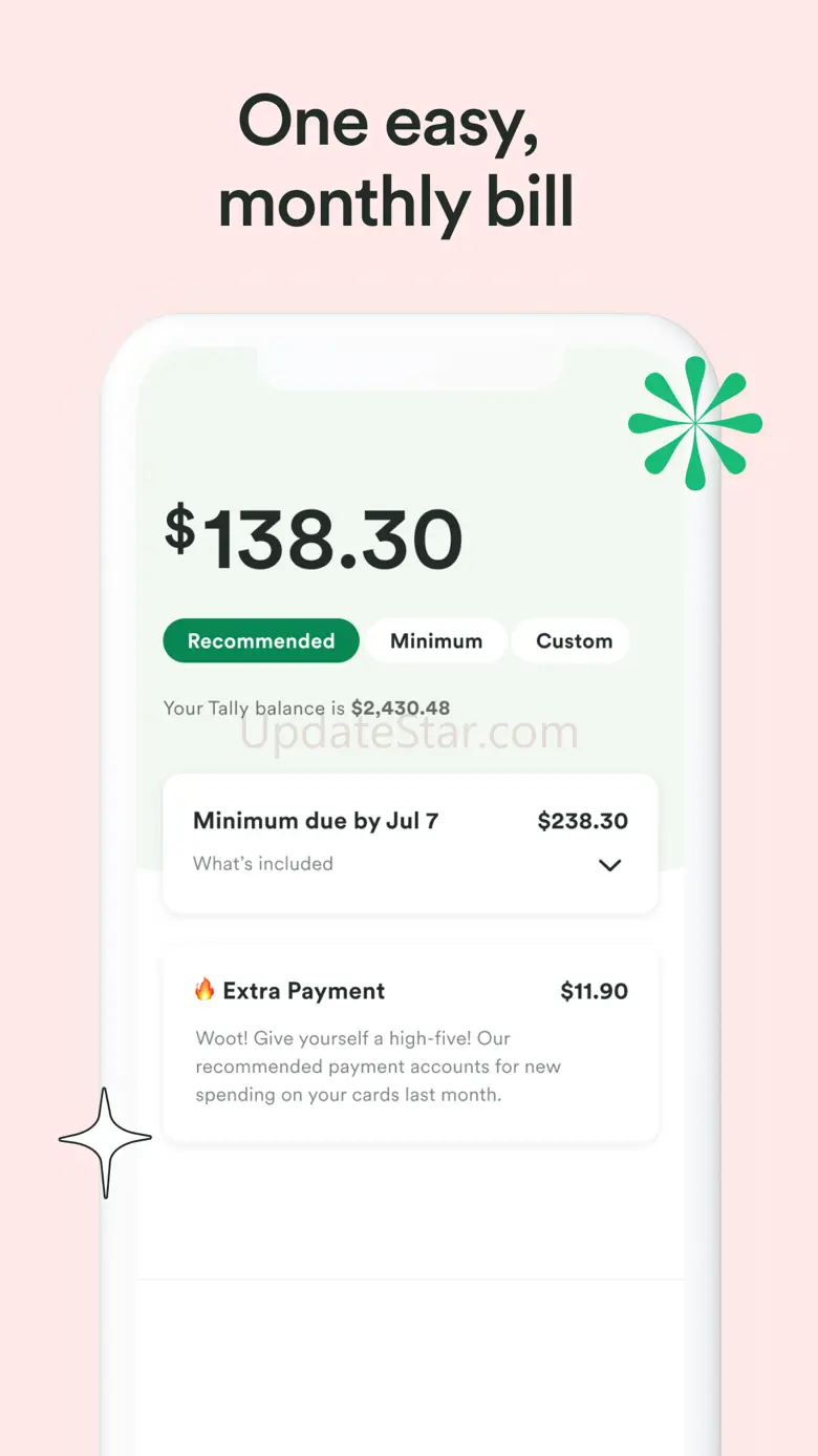 Tally: Pay Off Debt Faster 6.26.0