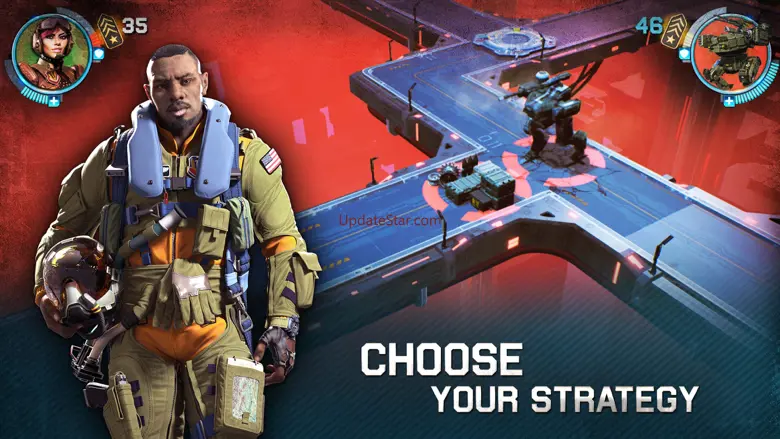 War Planet Online: Real Clash 6.2.1