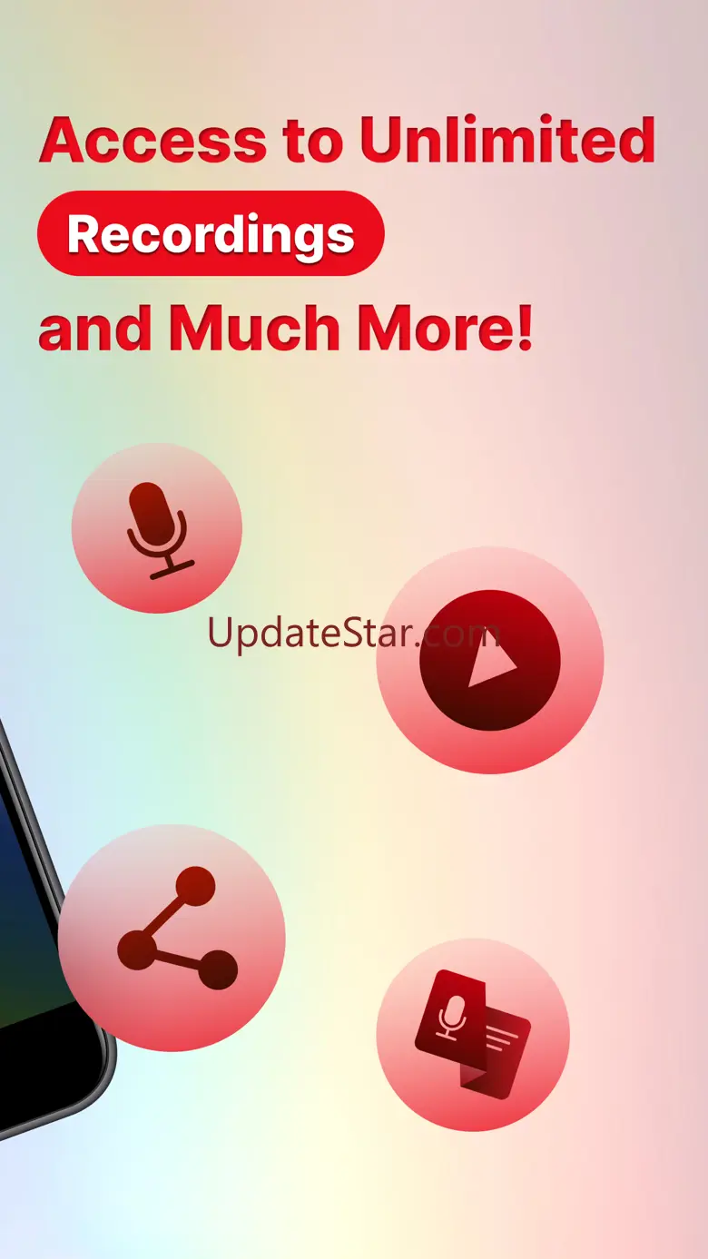 Call Recorder App: Record Call 1.4