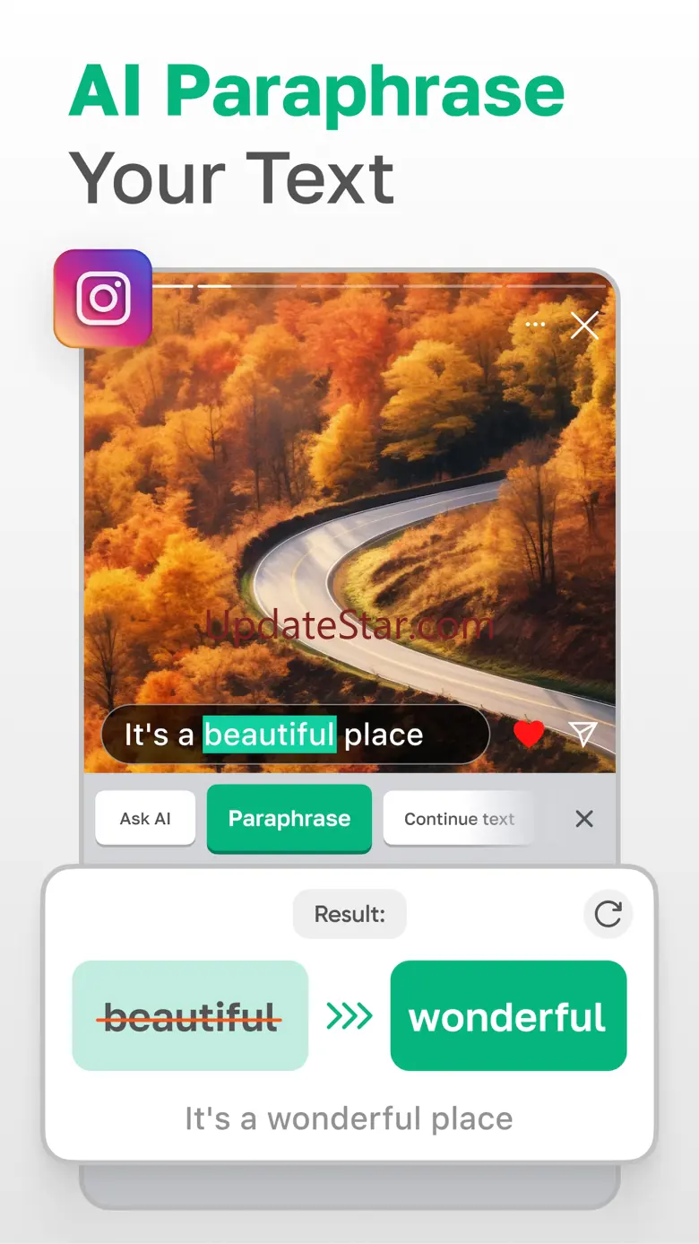 AI ChatBot Keyboard Assistant 1.4.4