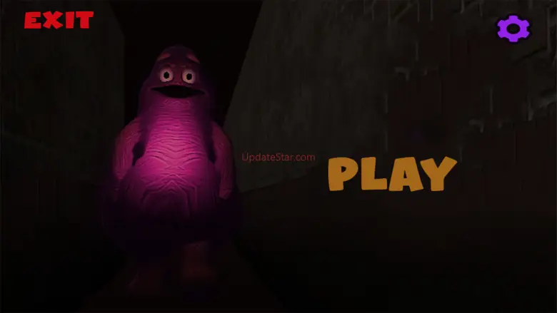 Grimace Purple Shake Survival 1.2
