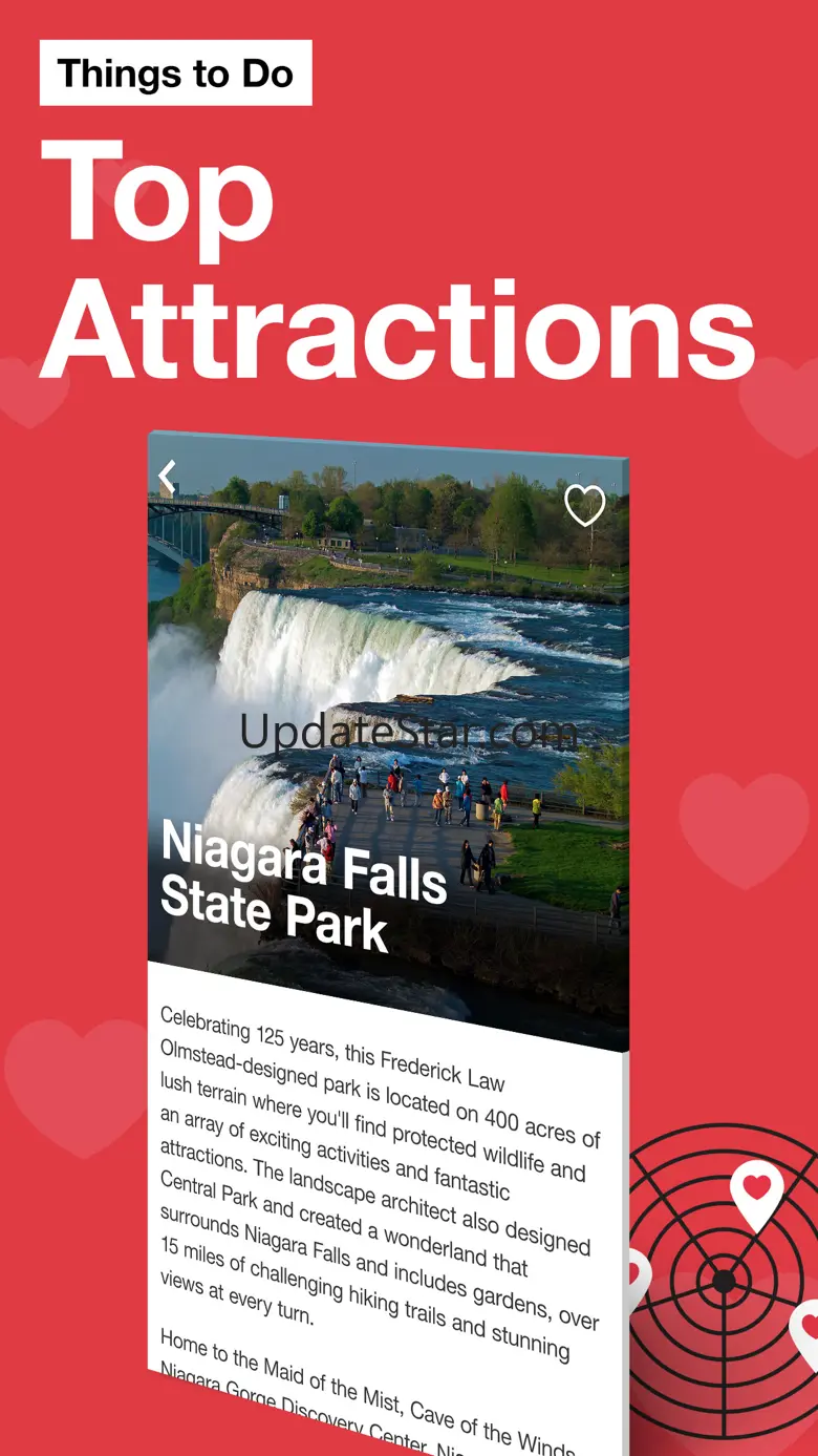 I Love NY Official Travel App 6.1.23