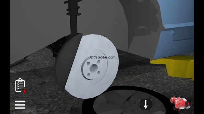 Fix My Car: Custom Mods! LITE 117.0