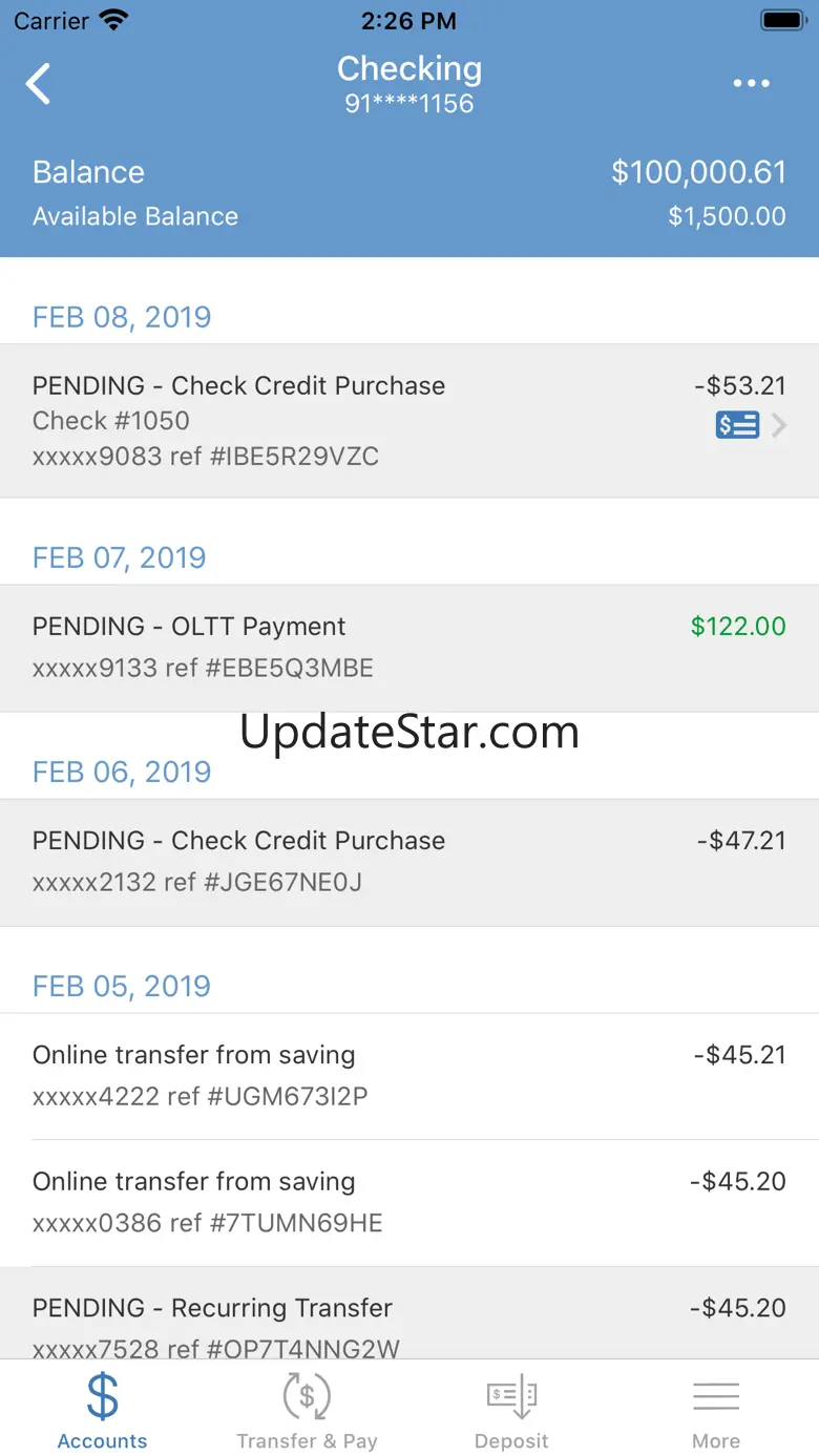 IBEW26FCU 24.1.70