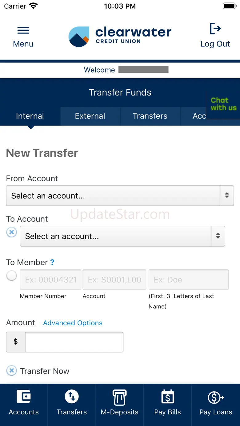 Clearwater Mobile 43.1.2