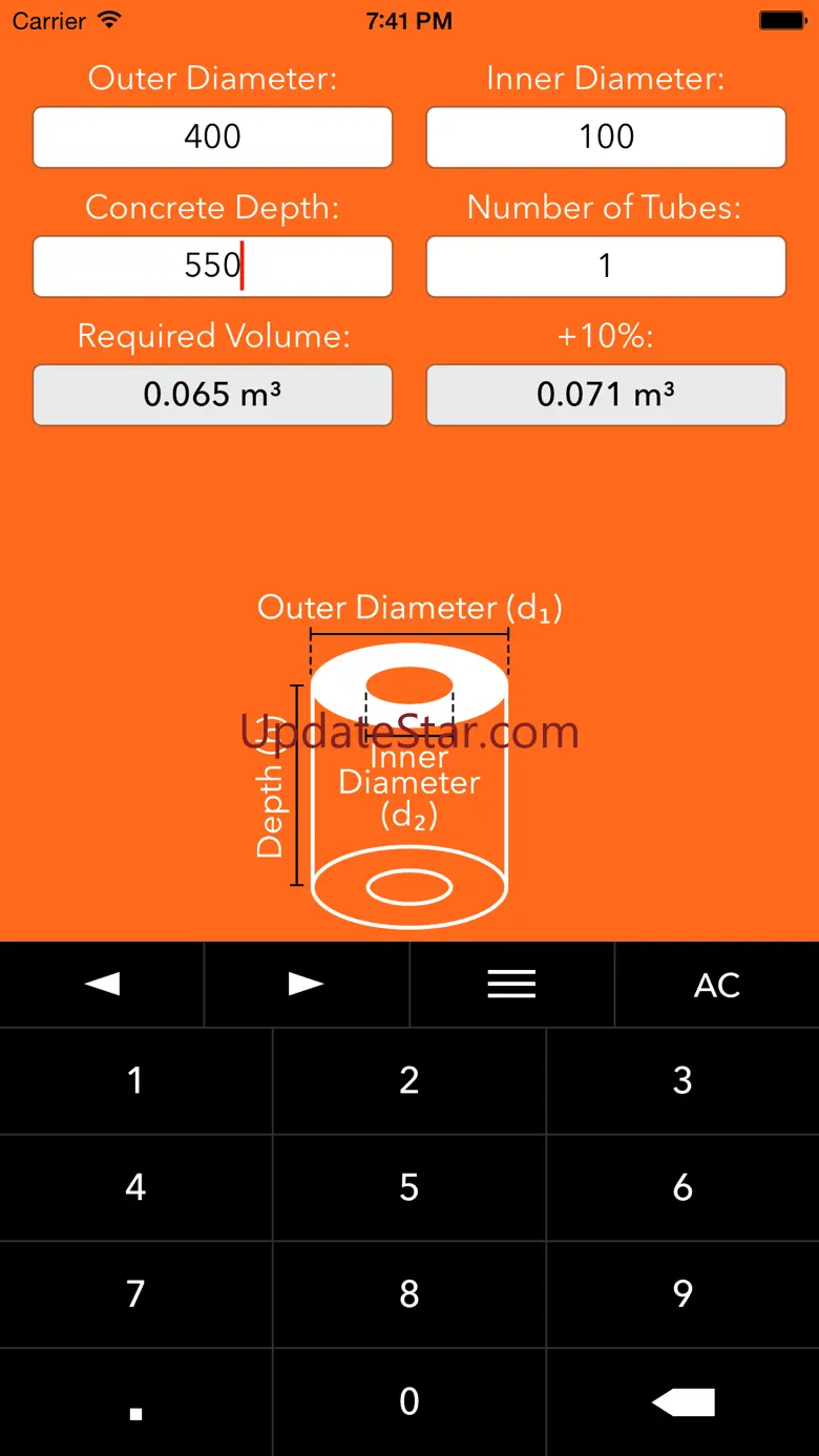 Concrete Help 1.3.1