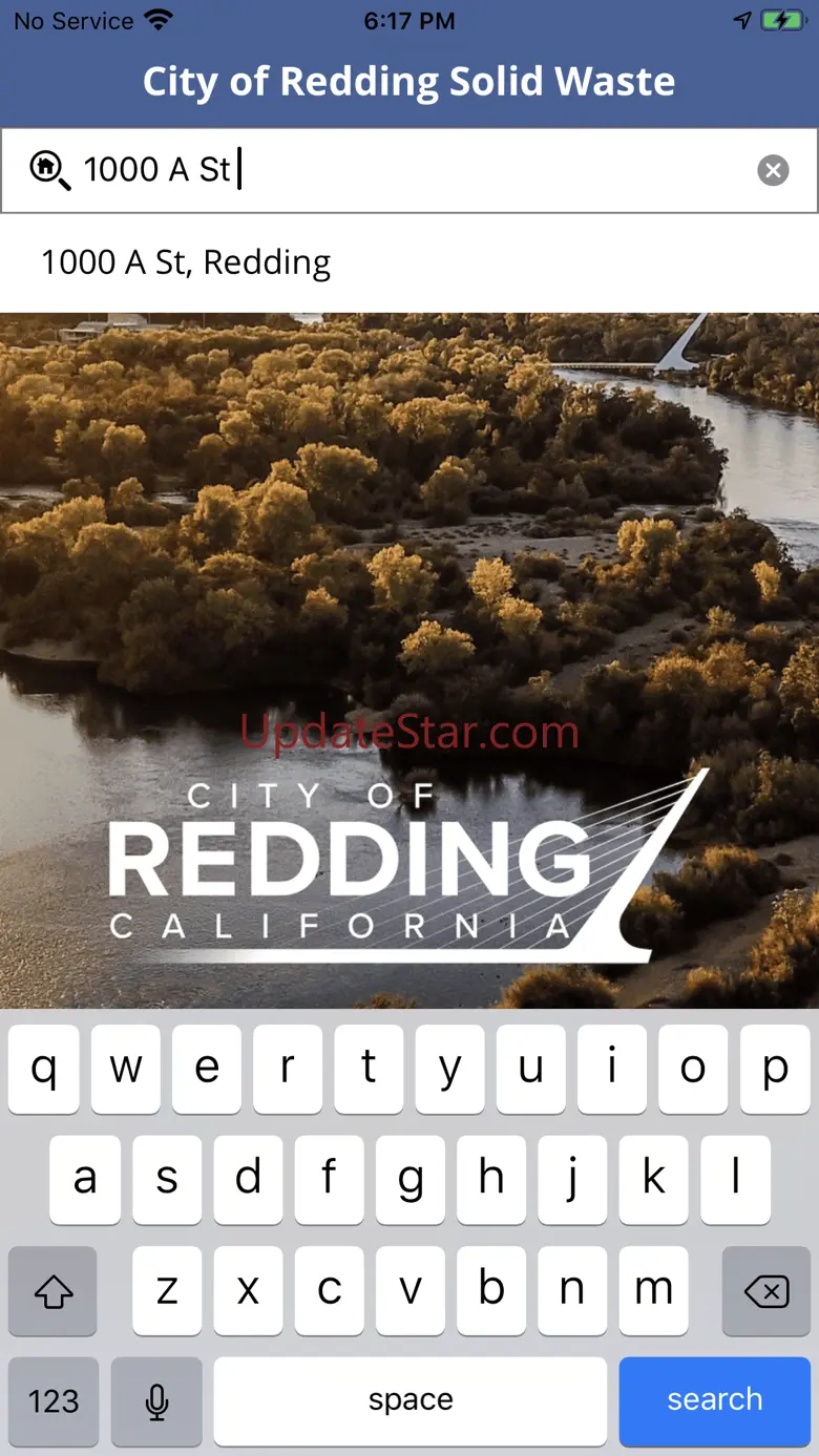 City of Redding Solid Waste 2023.7.11