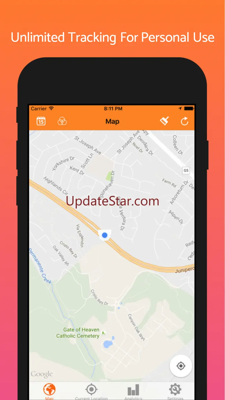 Device Tracker - Mobile Finder 2.7.2