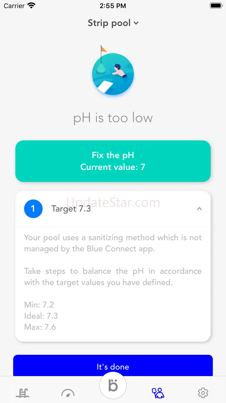 Blueriiot - Blue Connect 4.18.0