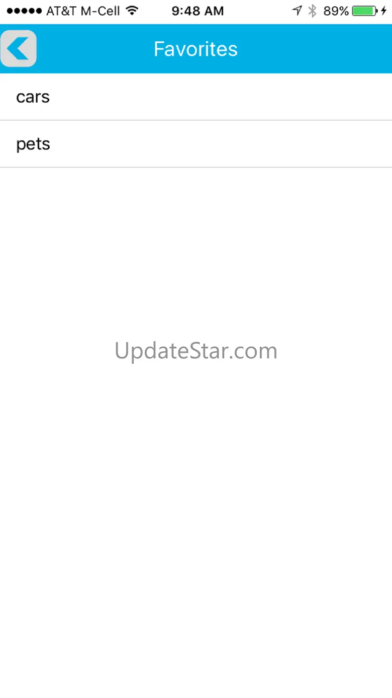 Recycler Classifieds 2.6