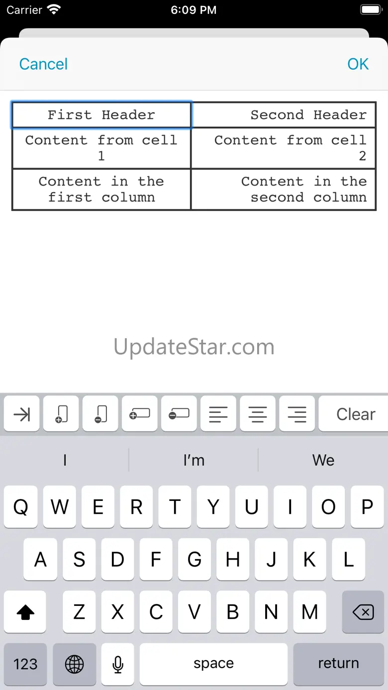 MWeb - Markdown & Note Taking 4.5.4