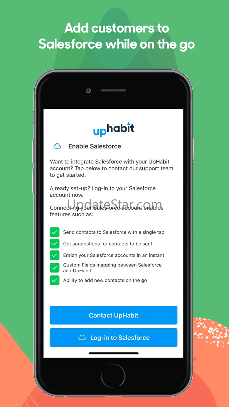 UpHabit: Personal CRM 19.6.1