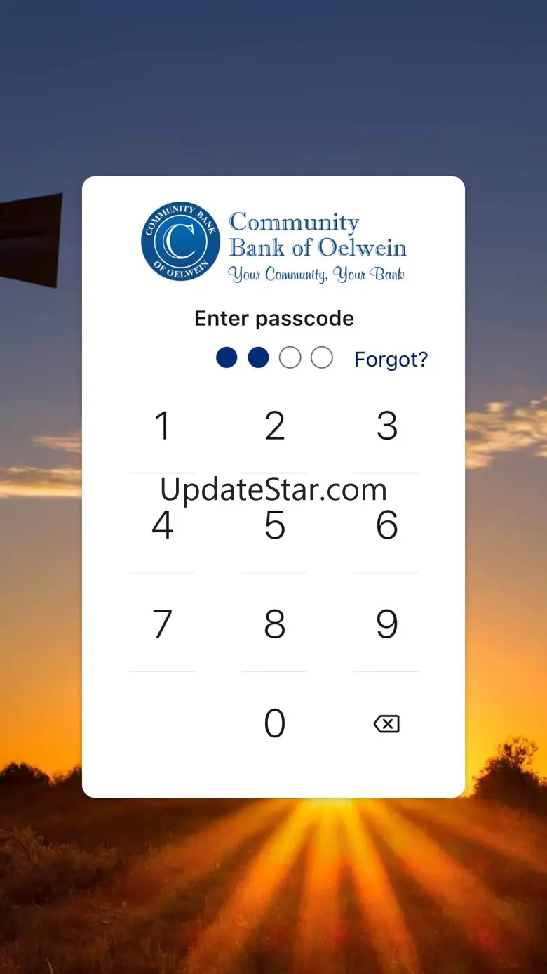 Community Bank Oelwein 3.13.1