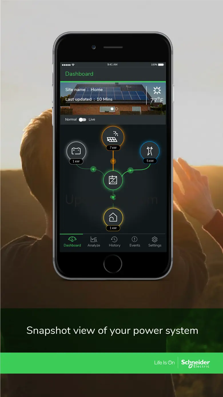 InsightMobile SE 3.4.4
