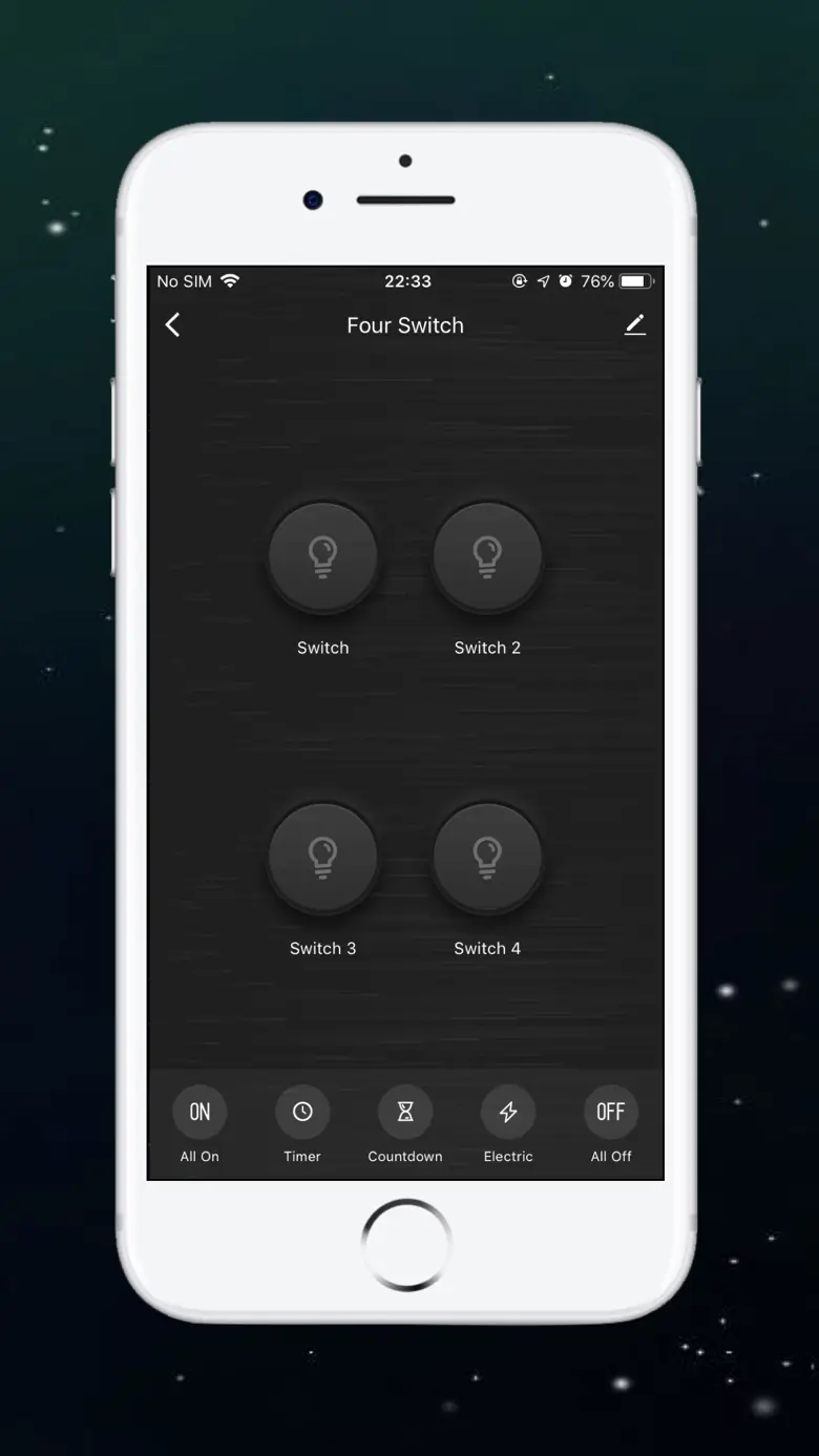 SmartSwitch 1.0.4