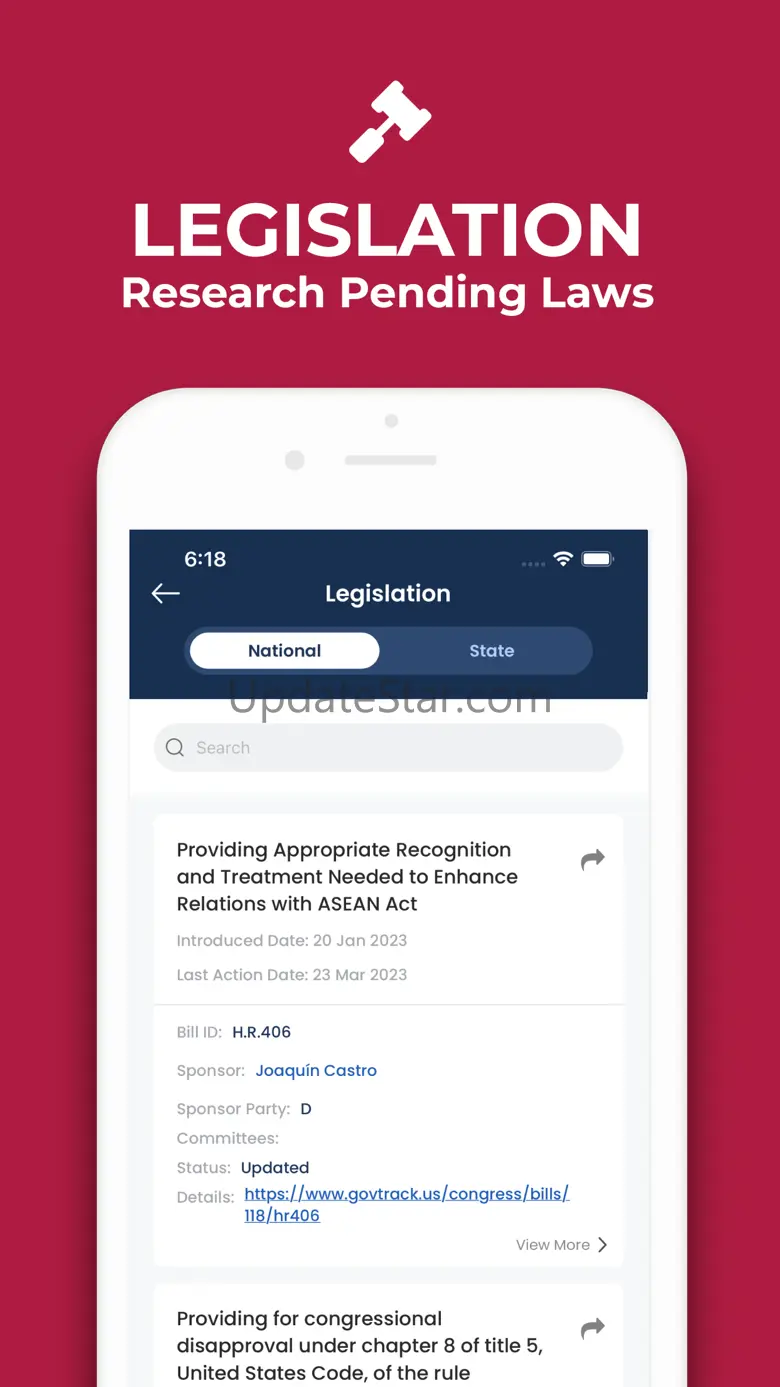MOXY Politics • News • Social 4.3.1