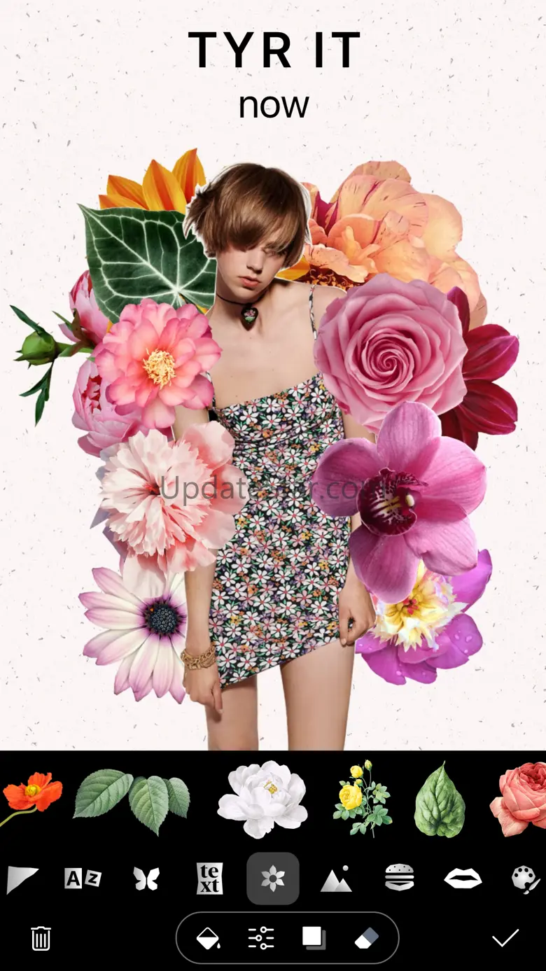 Dada: collage maker art canva 1.5.10