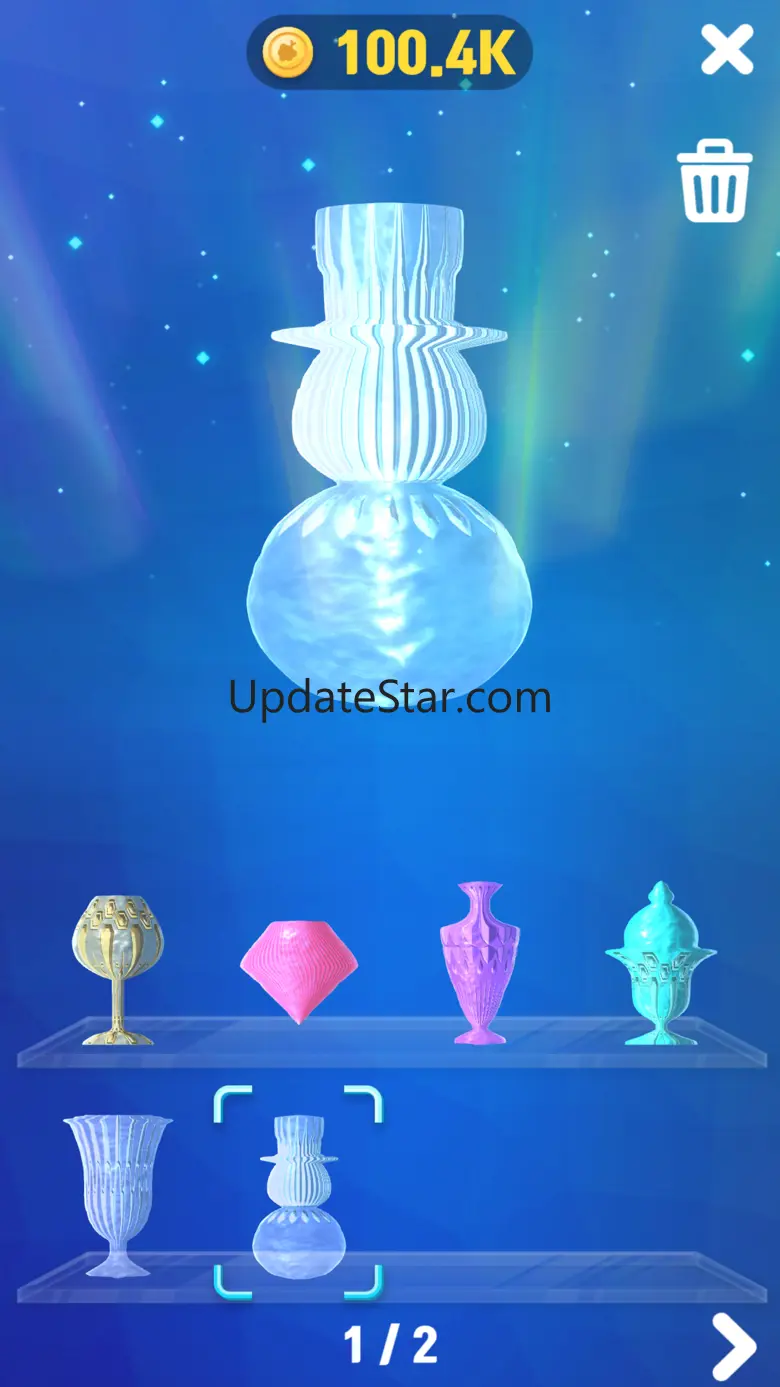 ICE Carving3D 3.4