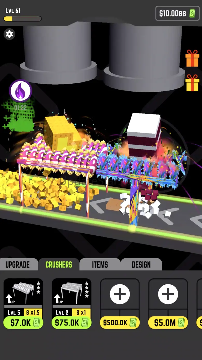 EpicCrush 3D 1.0.5