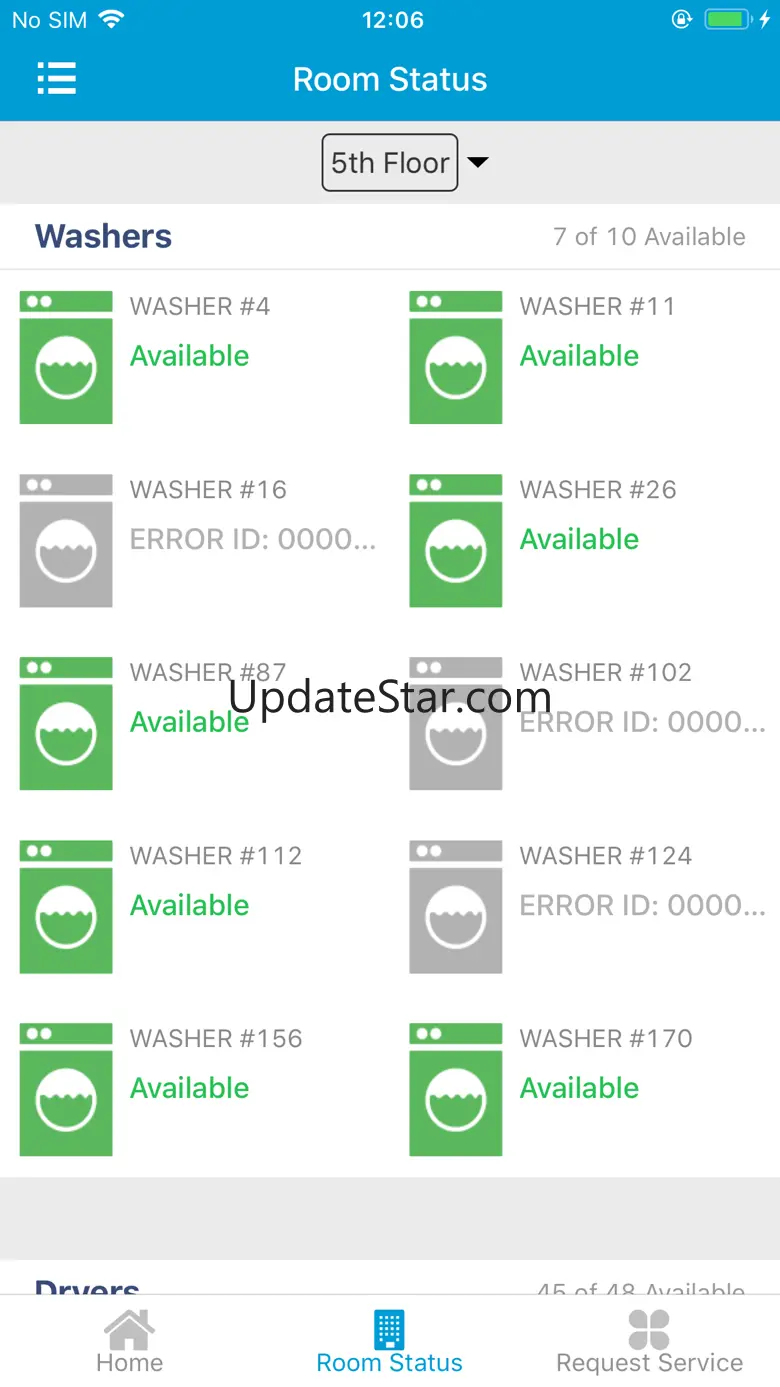 NAL LAUNDRY 2.27.3