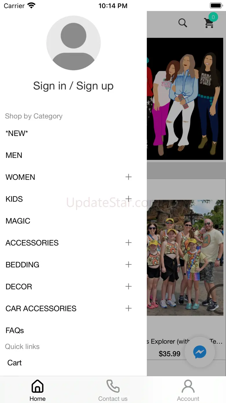 CrawlHer 2.2