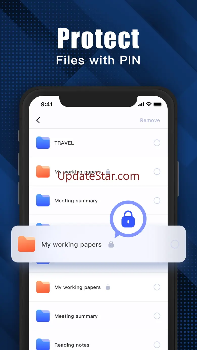 Scanner App. Scan PDF &Doc 1.6.6