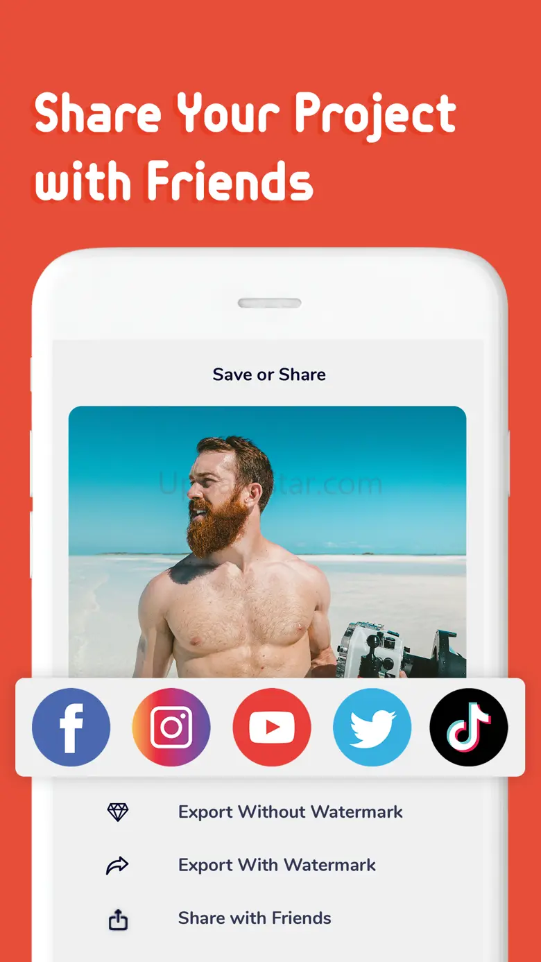 Story Maker: slideshow maker 2.0.1