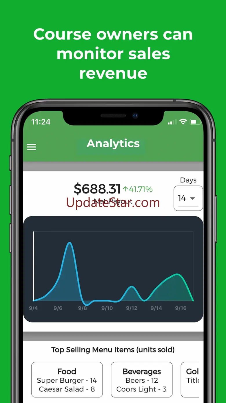 Birdie Delivery 1.0.712