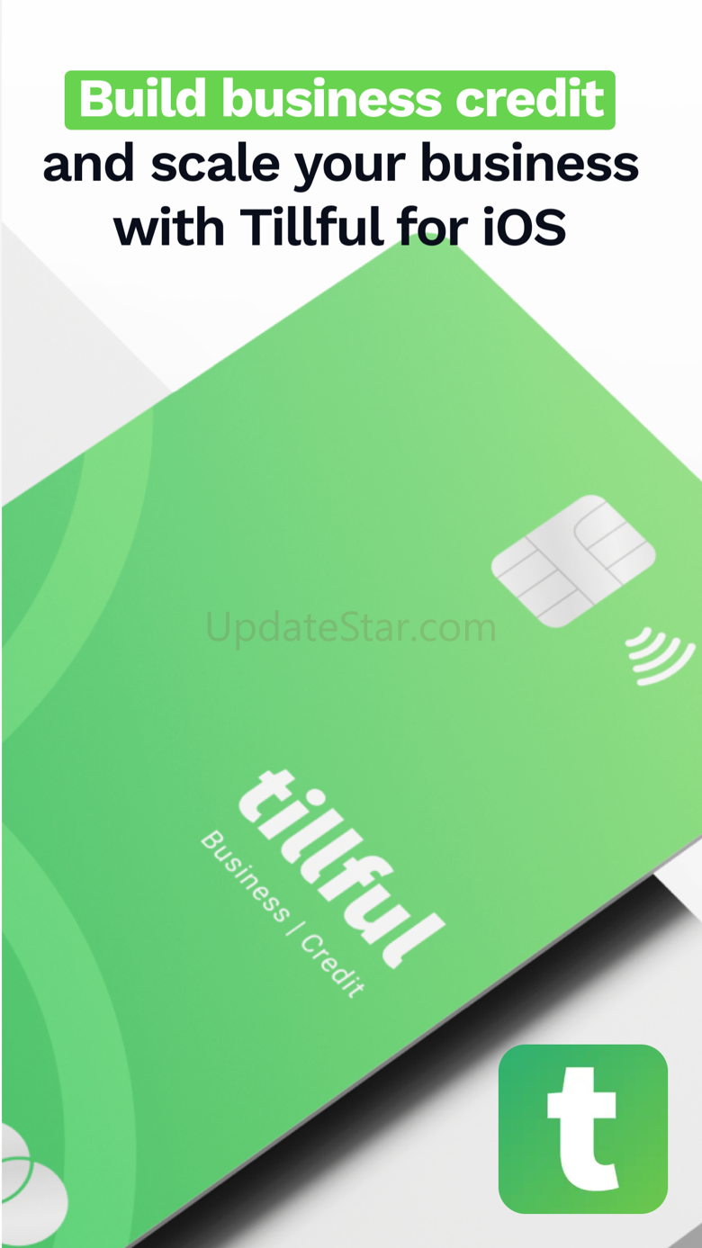Tillful: Build Business Credit 9.0.0