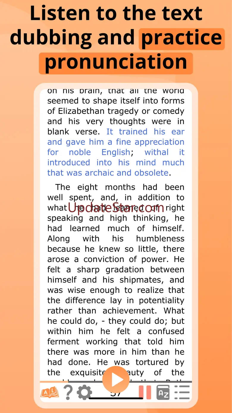 AnyLang: Read, watch & learn 1.1.1