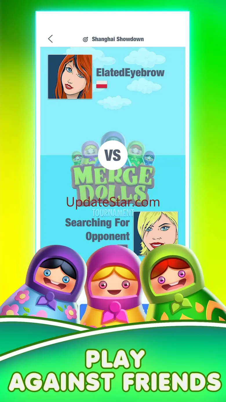 Merge Dolls - Win Real Money! 1.6